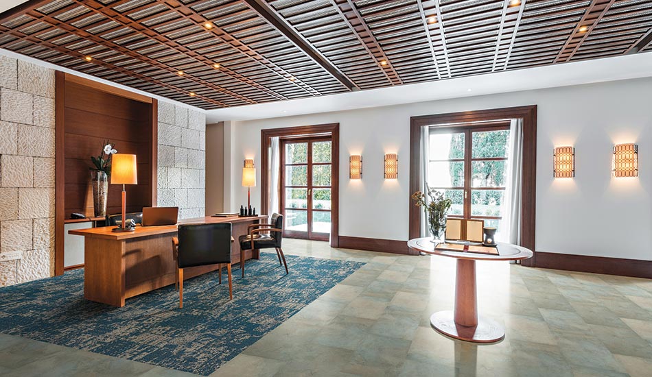 Welspun Flooring
