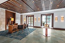 Welspun's Instant Flooring Solutions 