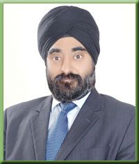 Hardeep Singh