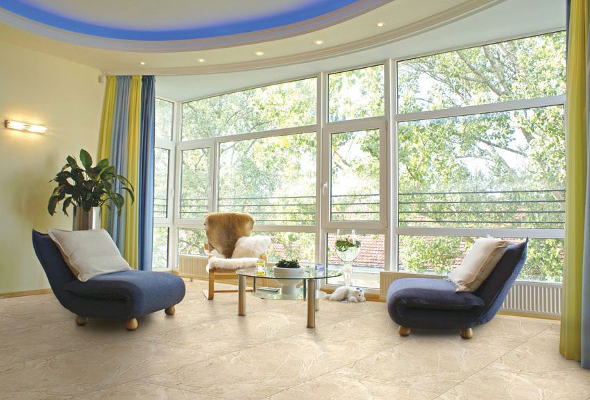 Modern Flooring
