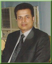 Pawan Poddar