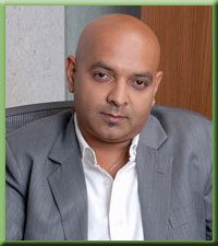 Subodh Shah