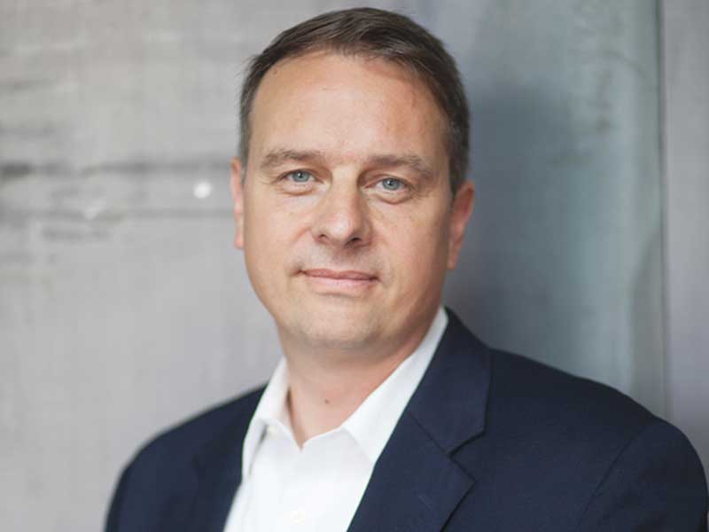Todd Jarvis