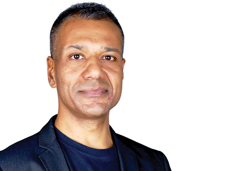 Nipun Purohit