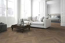 The Wooden Effect