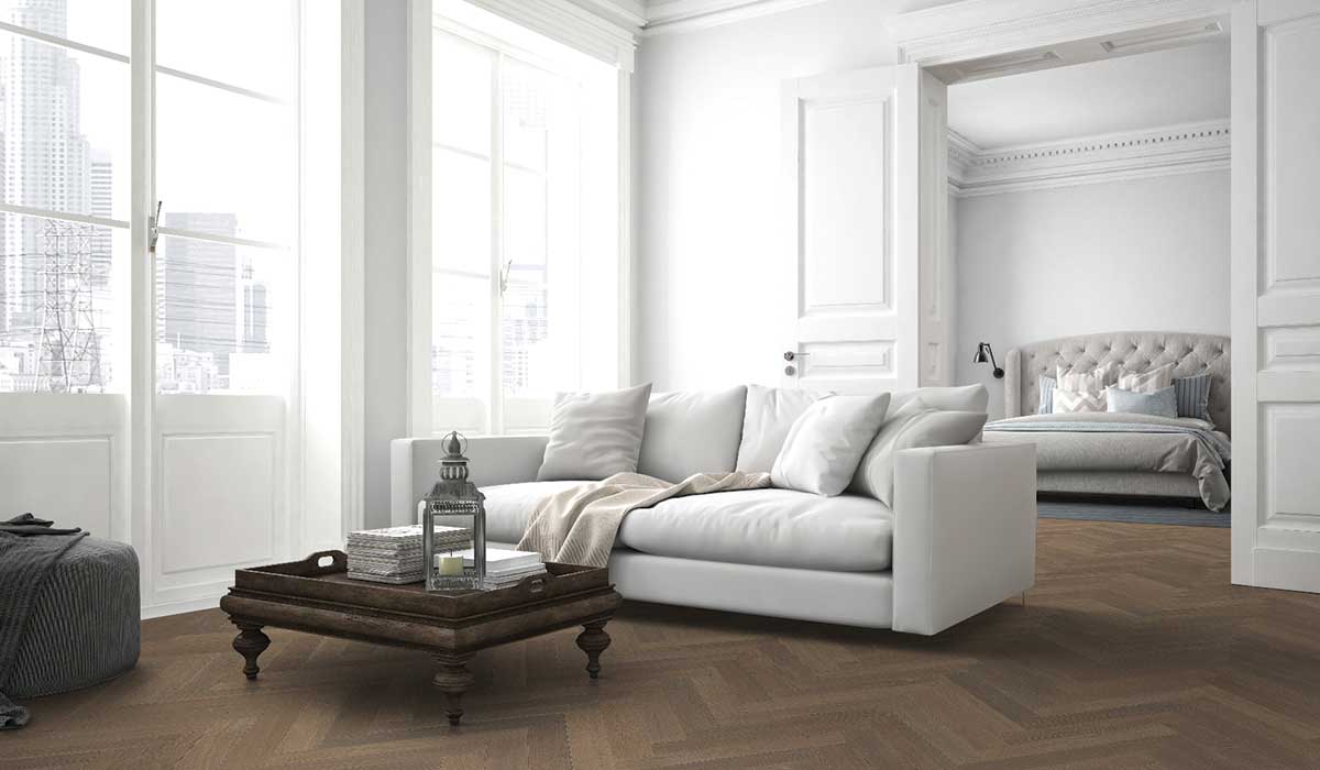 The Wooden Effect