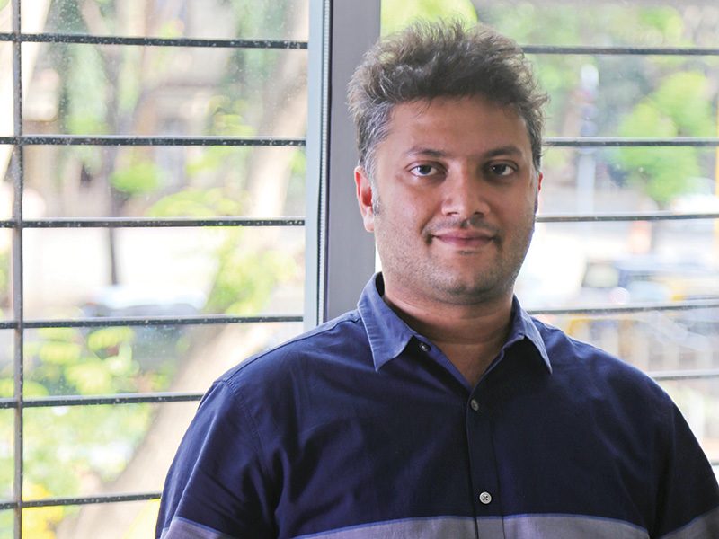 Hemil Parikh, Founder, Elysium Abodes LLP