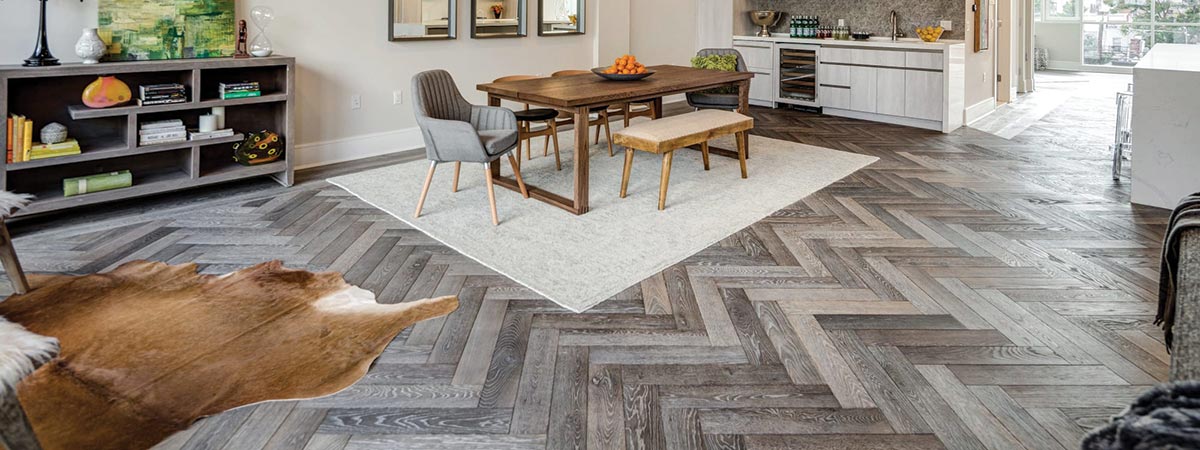 Havwoods flooring