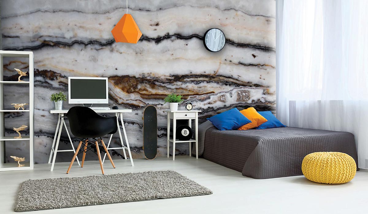 A-Class Marble: Creating Luxury Spaces