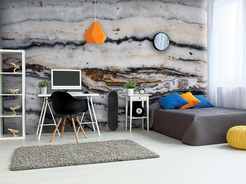 A-Class Marble: Creating Luxury Spaces