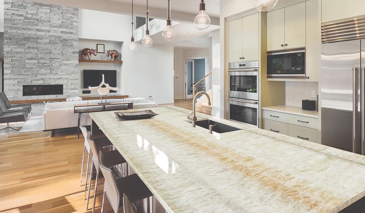 A-Class Marble: Creating Luxury Spaces