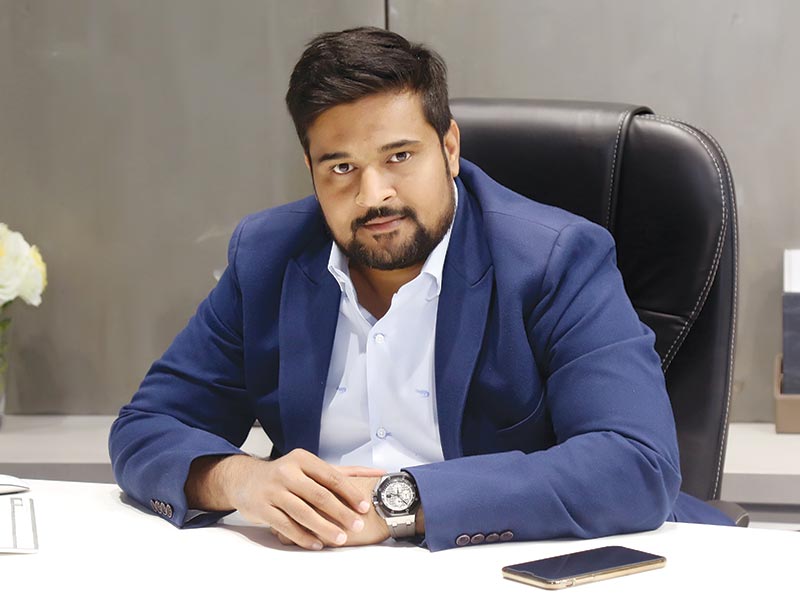 Rajesh Bhandari