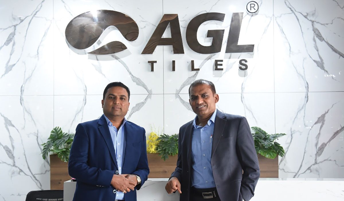 Kamlesh Patel & Mukesh Patel