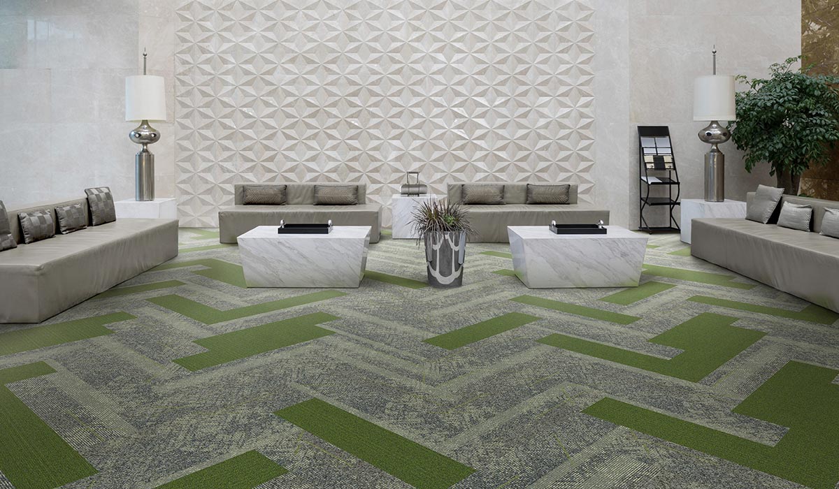 Fit For Purpose Carpeting Solutions