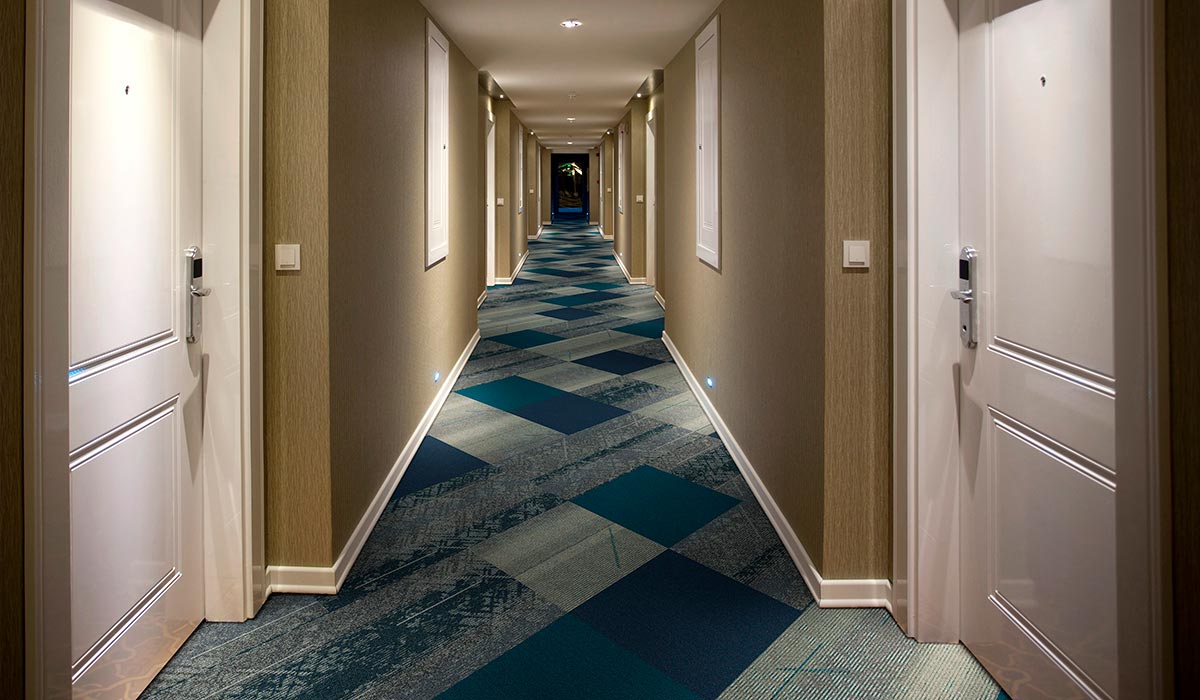 Fit For Purpose Carpeting Solutions