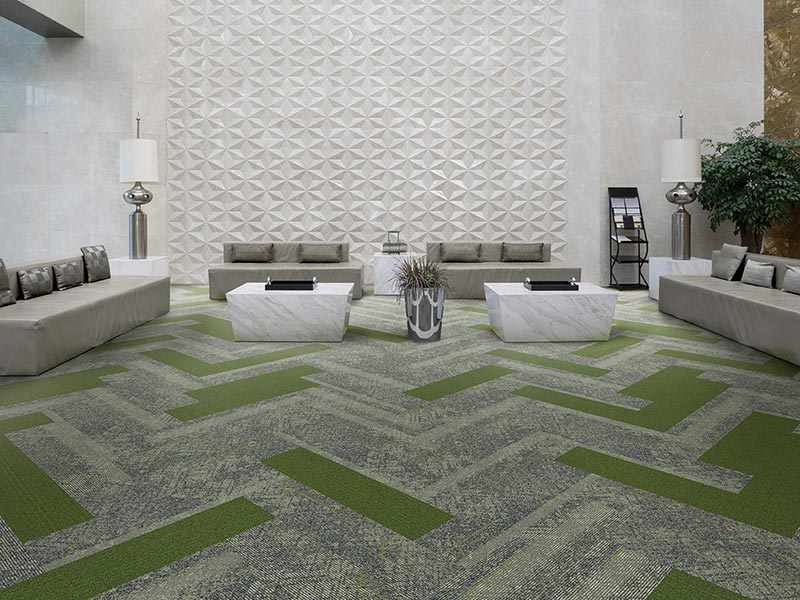 Fit For Purpose Carpeting Solutions