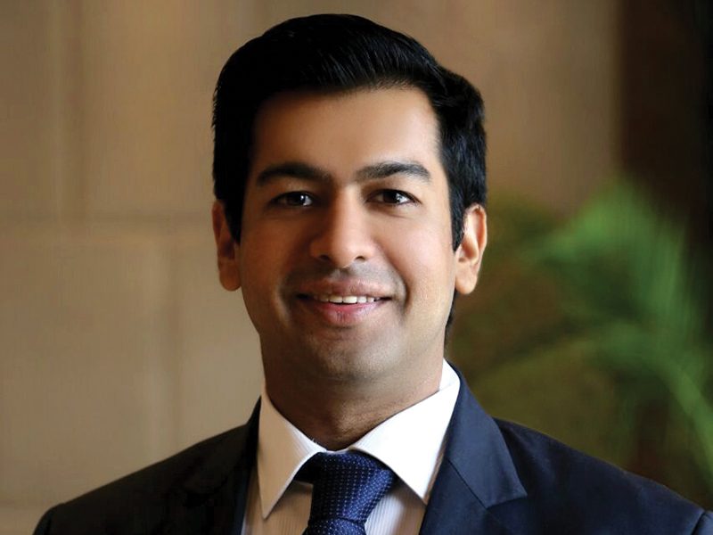 Rahul Bhugra, Director, Antica Ceramica