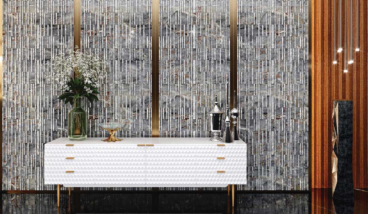 Arnaya Brings Nature Into Urban Spaces
