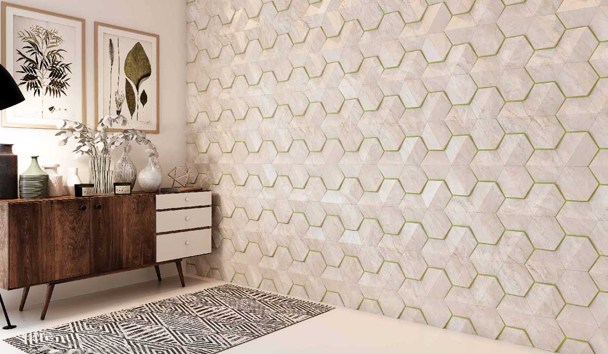 Arnaya Brings Nature Into Urban Spaces