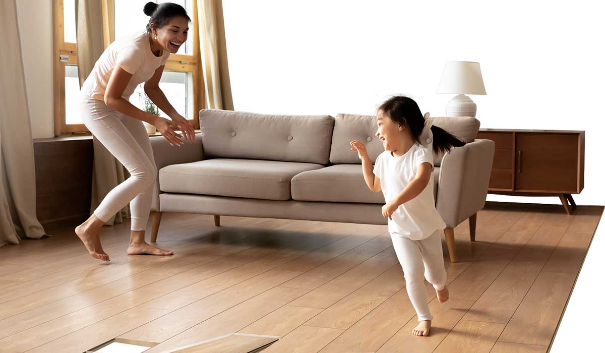 Greenpanel Introduces Bacteria-Free Flooring