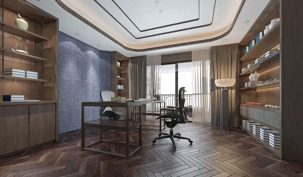 the new trends in flooring