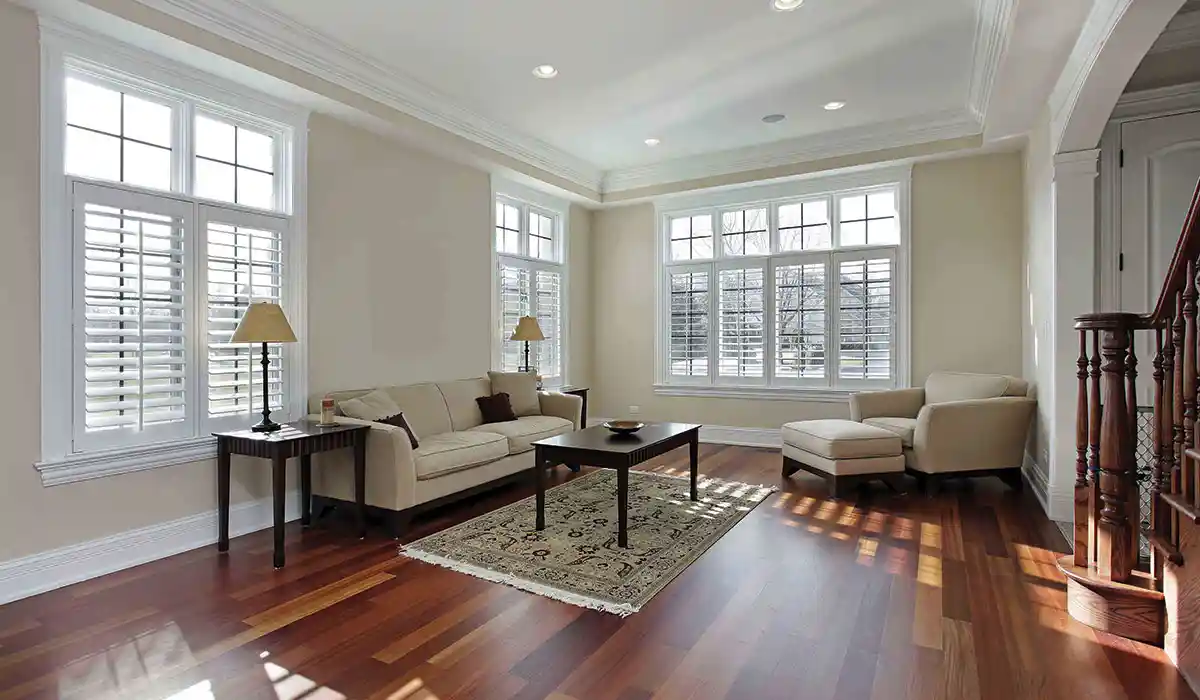the new trends in flooring
