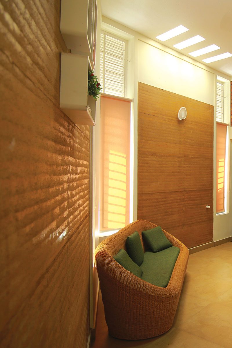 Terracast Walls and Terracast Panels