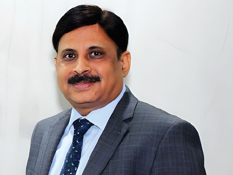 RAK Ceramics India: Anil Beejawat, CEO