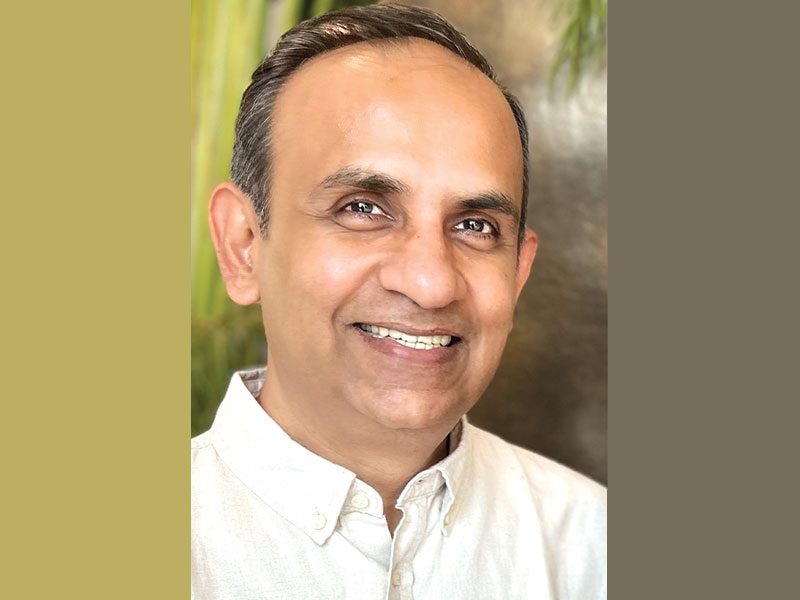 Regency CeramicsNITCO Ltd: Subrata Basu, Vice President, Marketing