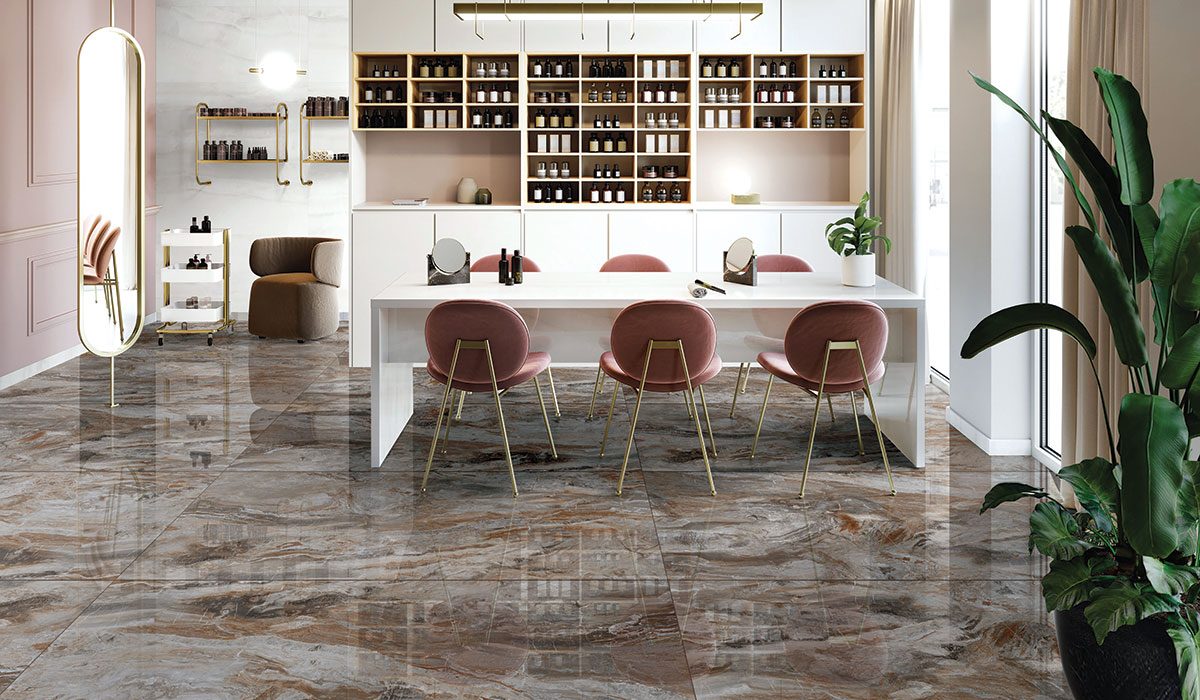 Kajaria Eternity Tiles