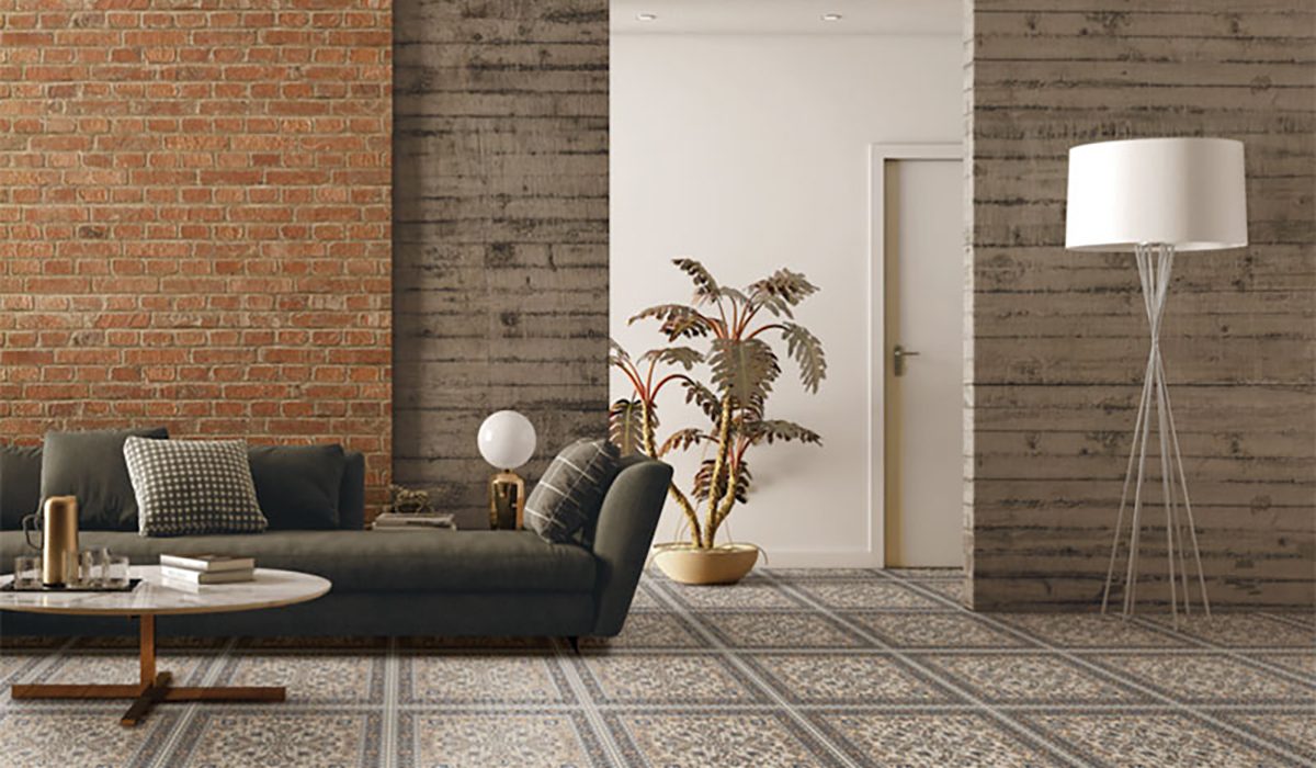 Antica Ceramica A legacy of craftsmanship and cutting-edge technology
