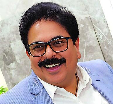 Pankaj Sethi, COO, Kajaria Ceramics