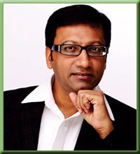 Ketan Sheth