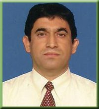 Rajesh Kumar