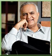 Vivek Talwar