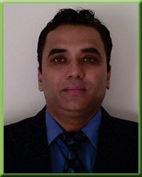 Anant Shekhar Sahay