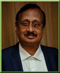 B M Nagarajan