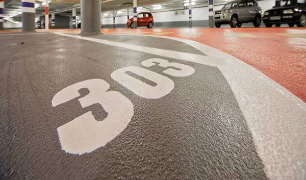 Industrial Flooring Setting New Trends
