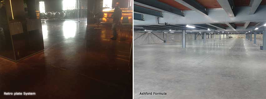 JBA Concrete Solutions