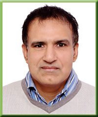 Jagdeep Bhalla