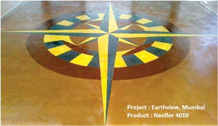 Neocrete Technologies