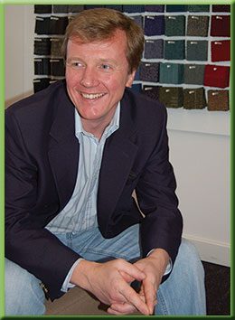 Nigel Stansfield