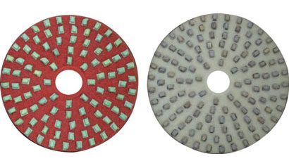 SURIE & POLEX  Polished Concrete Floors