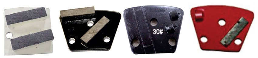 Metal Bond Diamond Tools
