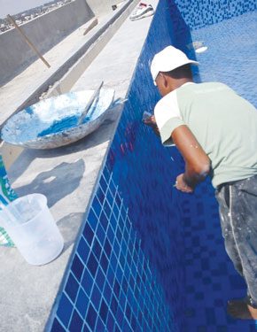 Maintaining the Floor