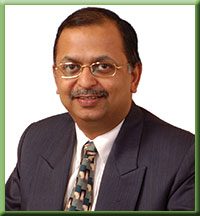 Sanjay Bahadur
