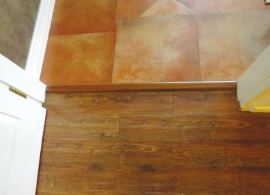 Carpet Floors