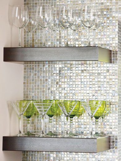 Sustainable Tiles