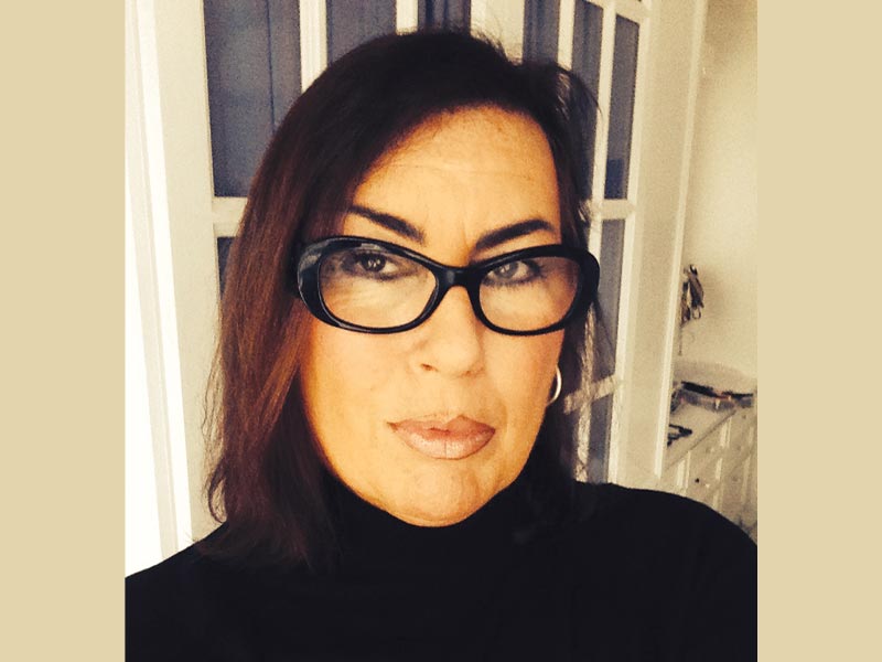 Julie Engineer