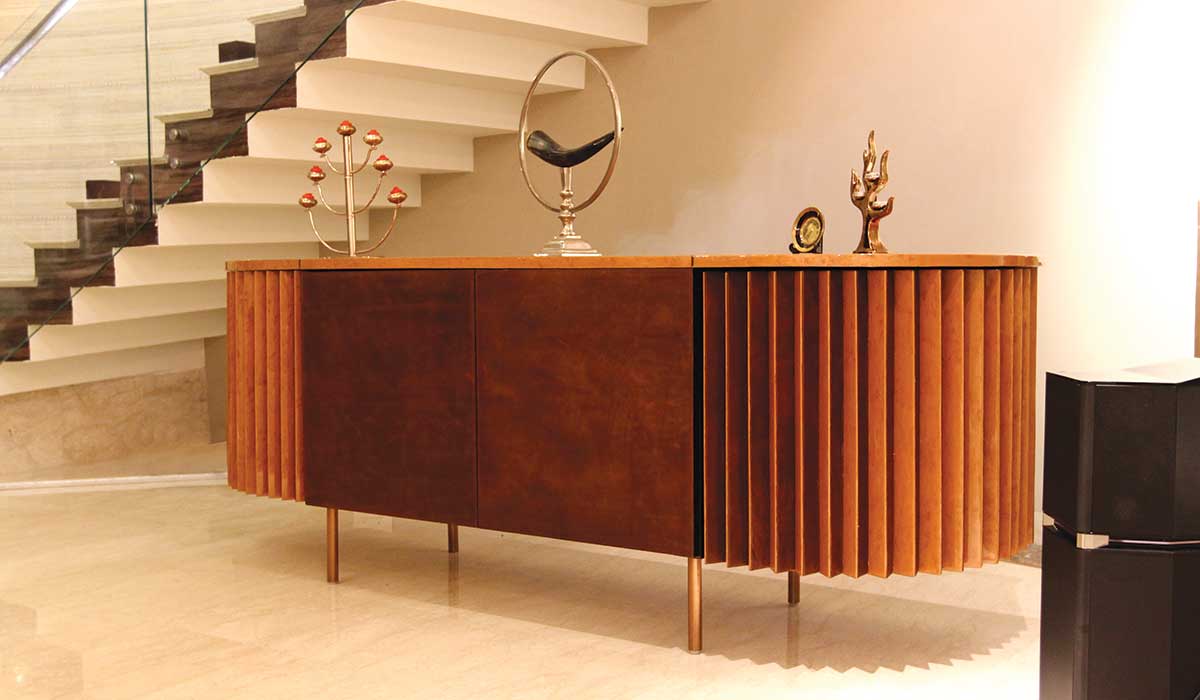 Trends in Hospitality Furniture